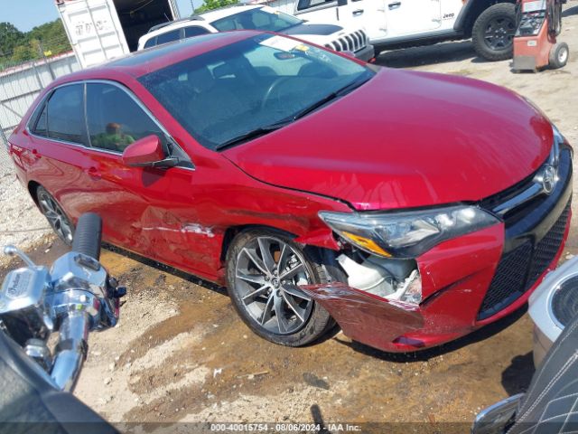 TOYOTA CAMRY 2015 4t1bk1fk4fu556147