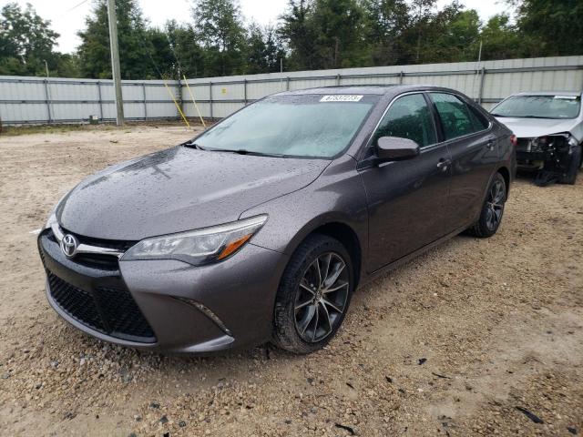 TOYOTA CAMRY XSE 2015 4t1bk1fk4fu556584