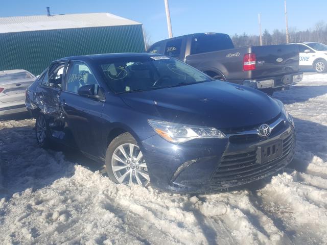 TOYOTA CAMRY XSE 2015 4t1bk1fk4fu556777