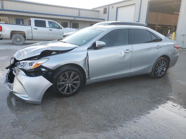 TOYOTA CAMRY XSE 2015 4t1bk1fk4fu557377