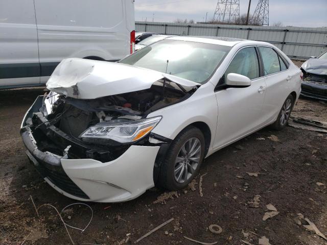 TOYOTA CAMRY XSE 2015 4t1bk1fk4fu558478