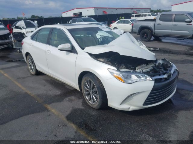 TOYOTA CAMRY 2015 4t1bk1fk4fu561512