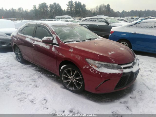 TOYOTA CAMRY 2015 4t1bk1fk4fu562188