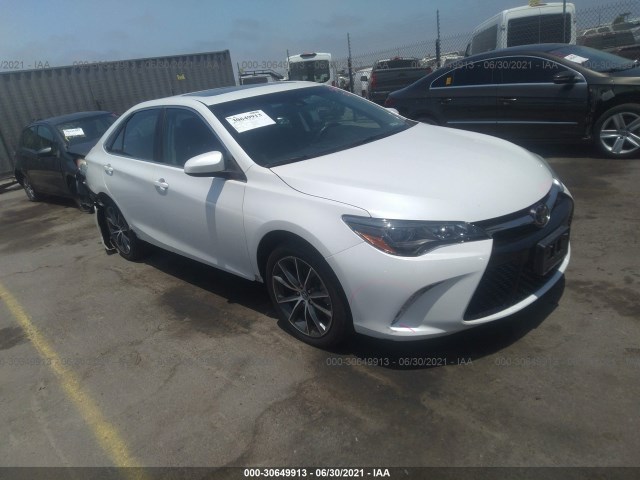 TOYOTA CAMRY 2015 4t1bk1fk4fu562465