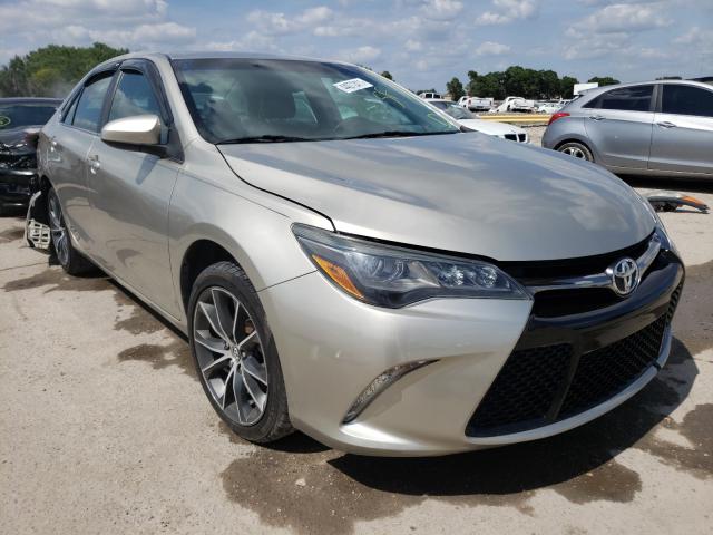 TOYOTA CAMRY XSE 2015 4t1bk1fk4fu562871