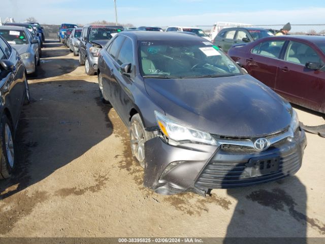 TOYOTA CAMRY 2015 4t1bk1fk4fu563079