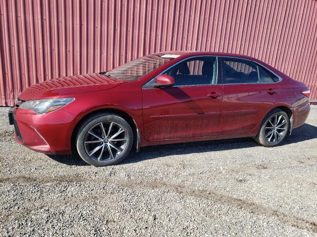 TOYOTA CAMRY XSE 2015 4t1bk1fk4fu567195