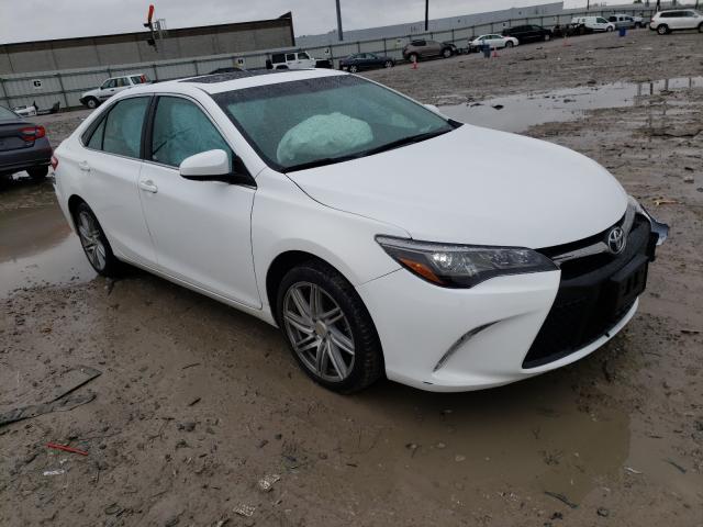 TOYOTA CAMRY XSE 2016 4t1bk1fk4gu568896