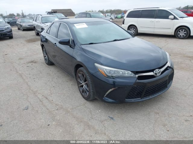 TOYOTA CAMRY 2016 4t1bk1fk4gu569496