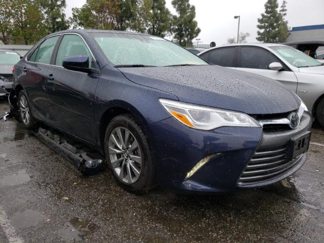 TOYOTA CAMRY XSE 2016 4t1bk1fk4gu569823