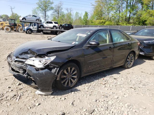 TOYOTA CAMRY XSE 2016 4t1bk1fk4gu571829