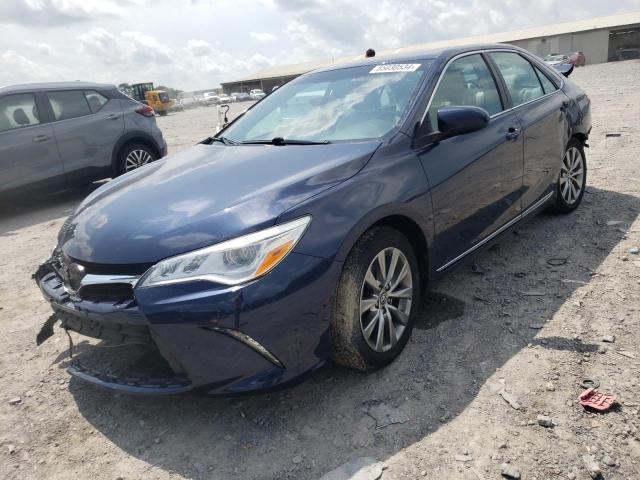 TOYOTA CAMRY XSE 2016 4t1bk1fk4gu573127