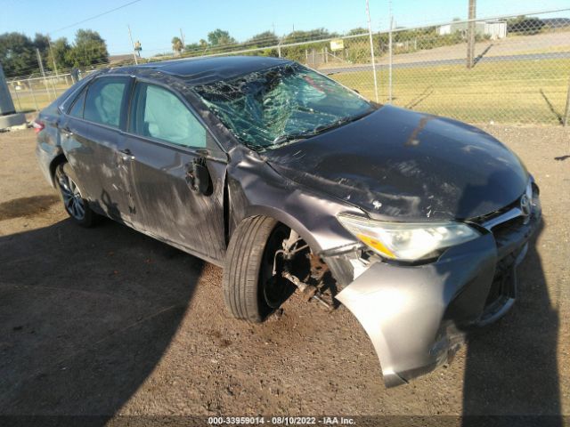 TOYOTA CAMRY 2016 4t1bk1fk4gu574469