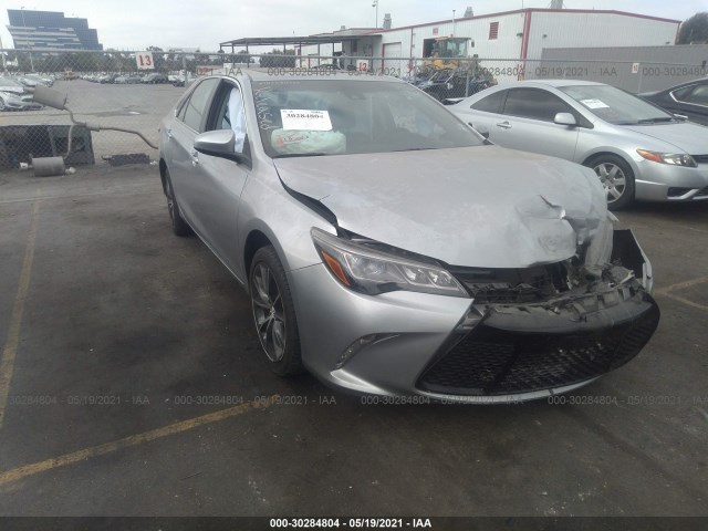 TOYOTA CAMRY 2016 4t1bk1fk4gu574679