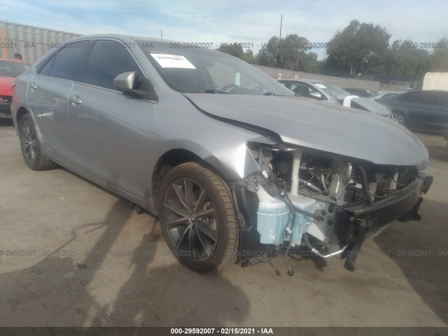 TOYOTA CAMRY 2016 4t1bk1fk4gu574861