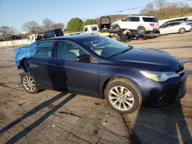 TOYOTA CAMRY XSE 2016 4t1bk1fk4gu575783