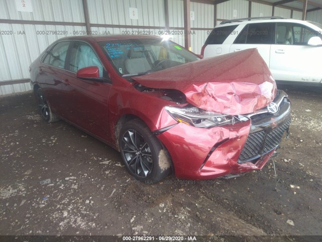 TOYOTA CAMRY 2017 4t1bk1fk4hu577891