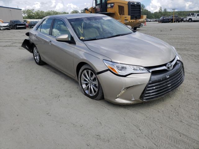 TOYOTA CAMRY XSE 2017 4t1bk1fk4hu578572