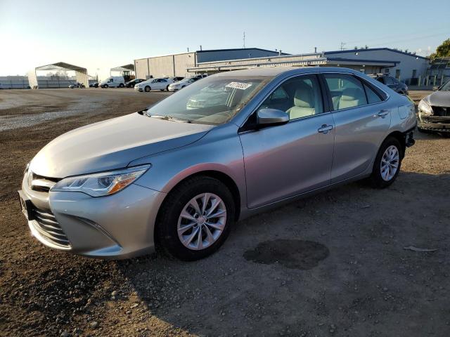 TOYOTA CAMRY XSE 2017 4t1bk1fk4hu580175