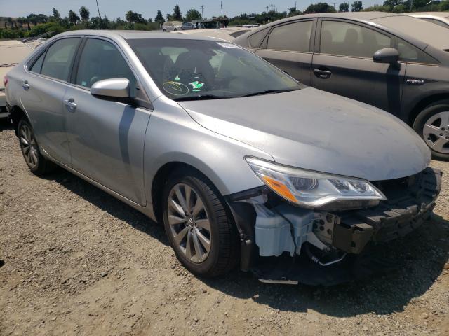 TOYOTA CAMRY XSE 2017 4t1bk1fk4hu581116