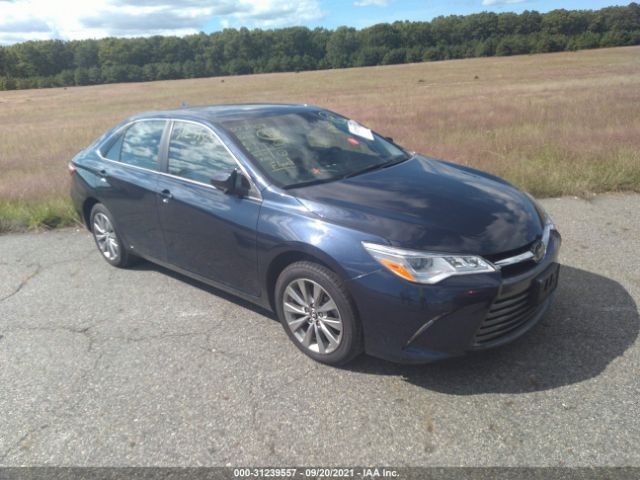 TOYOTA CAMRY 2017 4t1bk1fk4hu583500