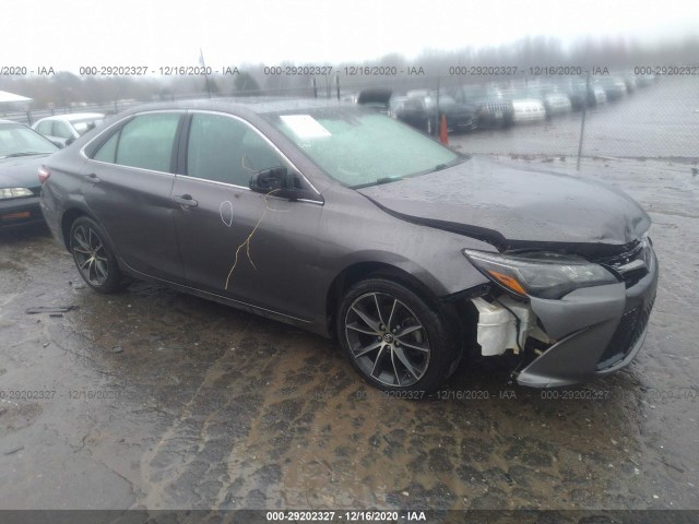 TOYOTA CAMRY 2017 4t1bk1fk4hu584498