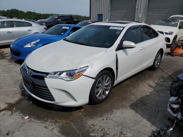 TOYOTA CAMRY XSE 2017 4t1bk1fk4hu585201