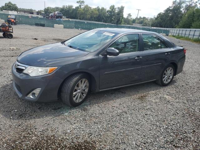 TOYOTA CAMRY SE 2012 4t1bk1fk5cu006757