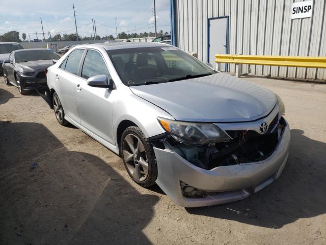 TOYOTA CAMRY 2012 4t1bk1fk5cu012462