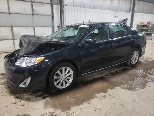 TOYOTA CAMRY SE 2012 4t1bk1fk5cu014664