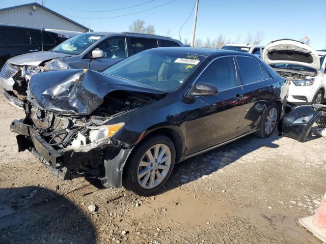 TOYOTA CAMRY SE 2012 4t1bk1fk5cu015667