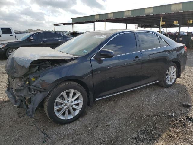 TOYOTA CAMRY 2012 4t1bk1fk5cu016270