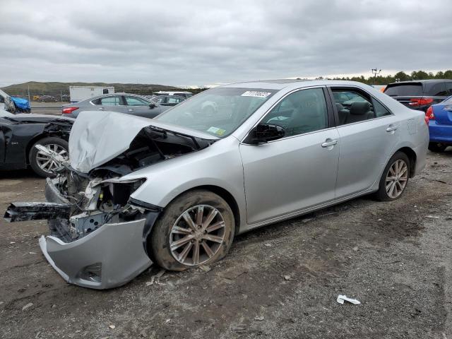 TOYOTA CAMRY SE 2012 4t1bk1fk5cu500312