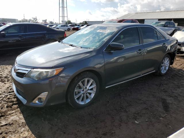 TOYOTA CAMRY SE 2012 4t1bk1fk5cu500648