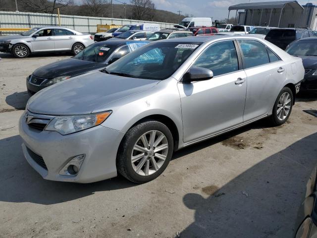 TOYOTA CAMRY SE 2012 4t1bk1fk5cu506885