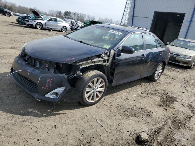 TOYOTA CAMRY 2012 4t1bk1fk5cu511231