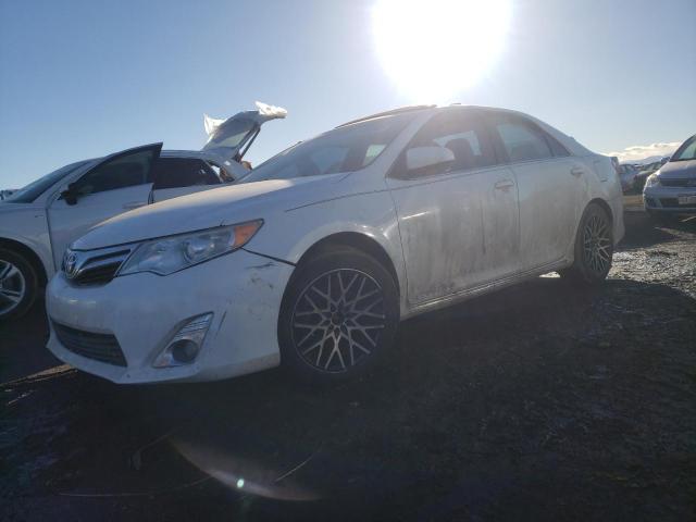 TOYOTA CAMRY SE 2012 4t1bk1fk5cu515781