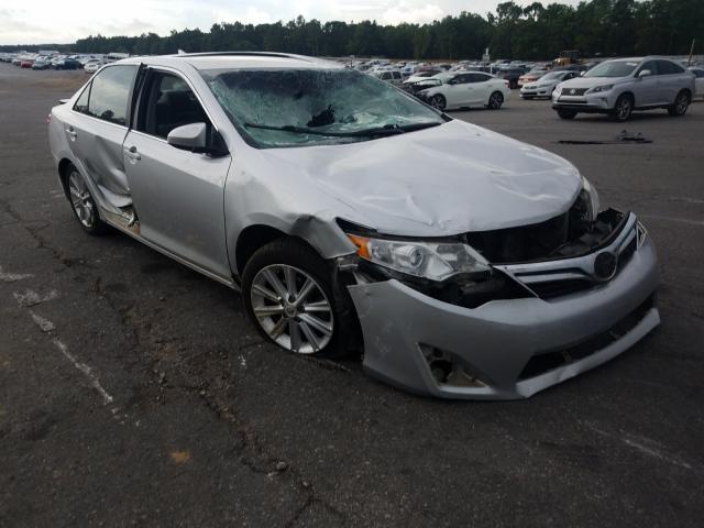 TOYOTA CAMRY SE 2012 4t1bk1fk5cu517322