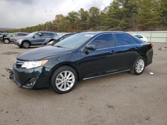 TOYOTA CAMRY SE 2012 4t1bk1fk5cu518356