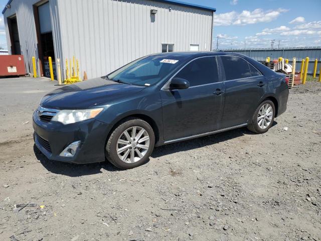 TOYOTA CAMRY SE 2012 4t1bk1fk5cu522360