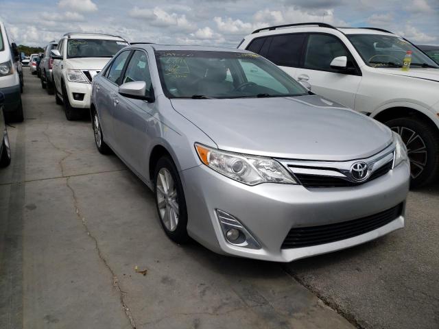 TOYOTA CAMRY SE 2013 4t1bk1fk5du020773