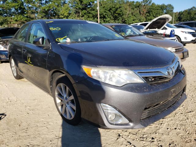 TOYOTA CAMRY SE 2013 4t1bk1fk5du020899