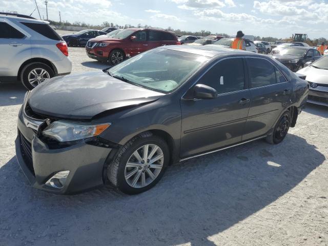 TOYOTA CAMRY SE 2013 4t1bk1fk5du022720