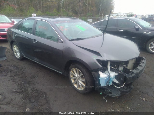 TOYOTA CAMRY 2013 4t1bk1fk5du022961