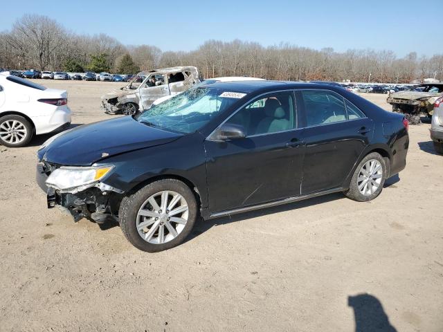 TOYOTA CAMRY 2013 4t1bk1fk5du528127