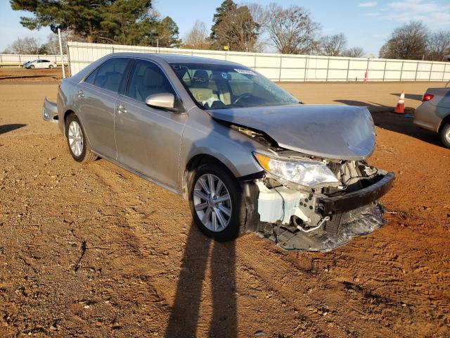 TOYOTA CAMRY SE 2013 4t1bk1fk5du528323