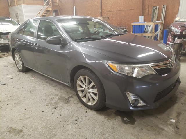 TOYOTA CAMRY SE 2013 4t1bk1fk5du528967