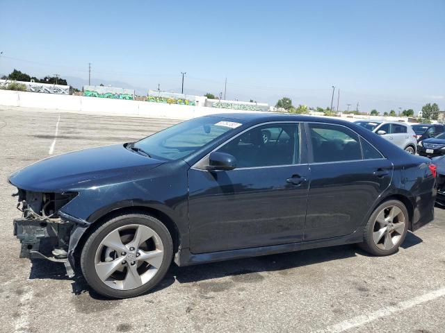 TOYOTA CAMRY 2013 4t1bk1fk5du530668