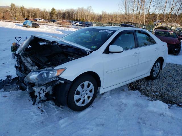 TOYOTA CAMRY SE 2013 4t1bk1fk5du531660