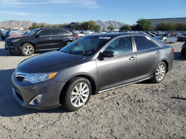 TOYOTA CAMRY 2013 4t1bk1fk5du532100